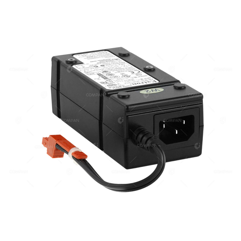 28-071-57LF EXTRON 12W 12V 1A AC/DC ADAPTER HU10493-9001A